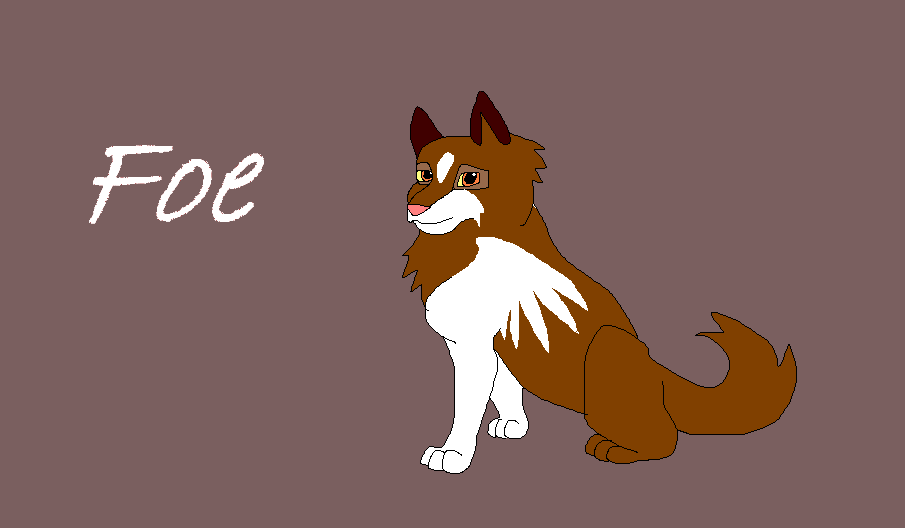 Foe