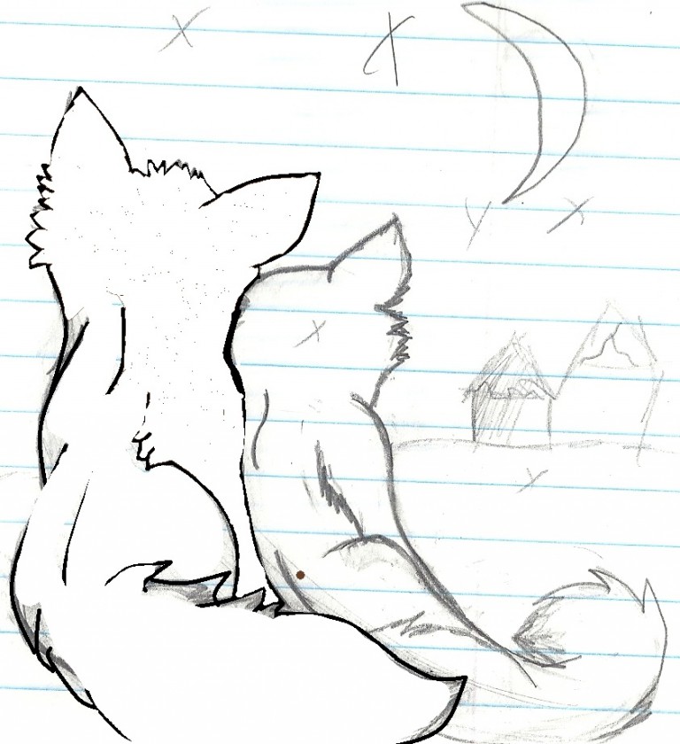 Just a draft