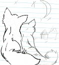 Just a draft