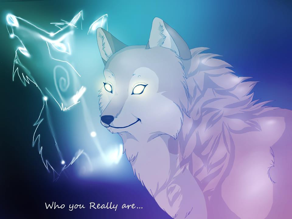 Who You Really Are?