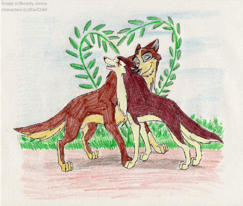 Sweetkodi and Randy
