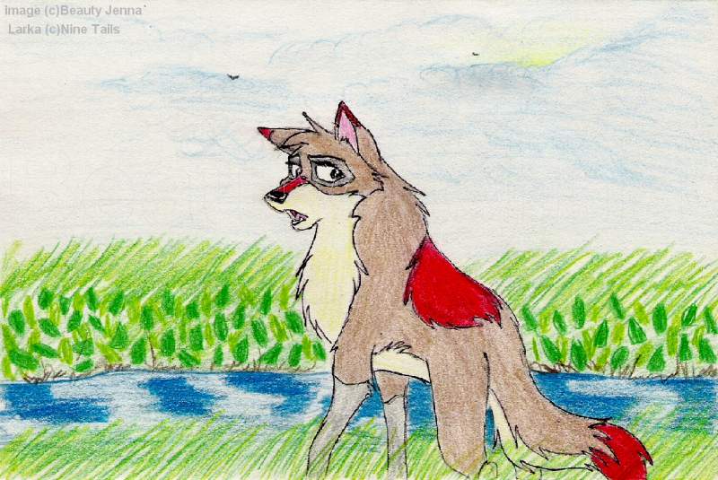 Larka