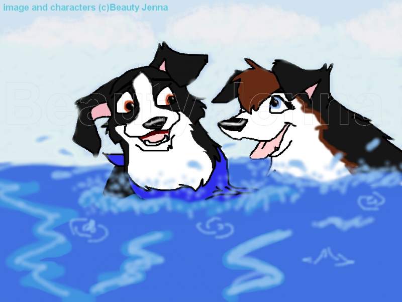 Jusper & Susie