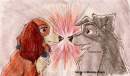 Lady and the Tramp