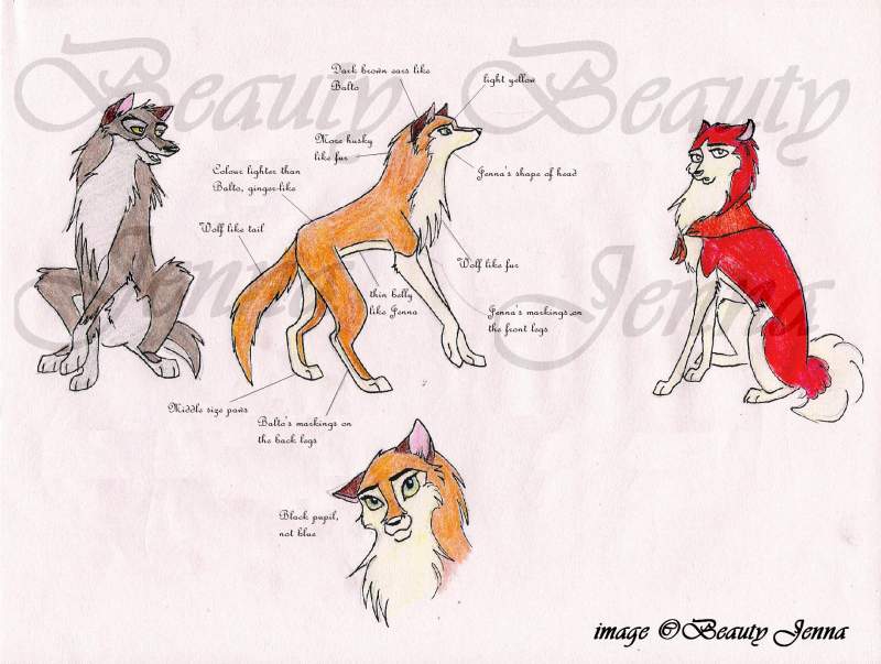 My Aleu