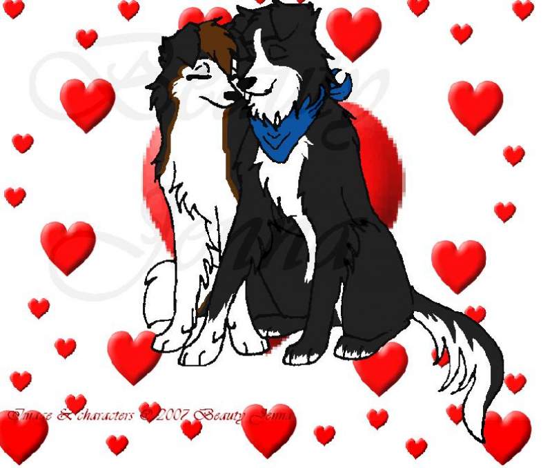 Love 1: Jusper