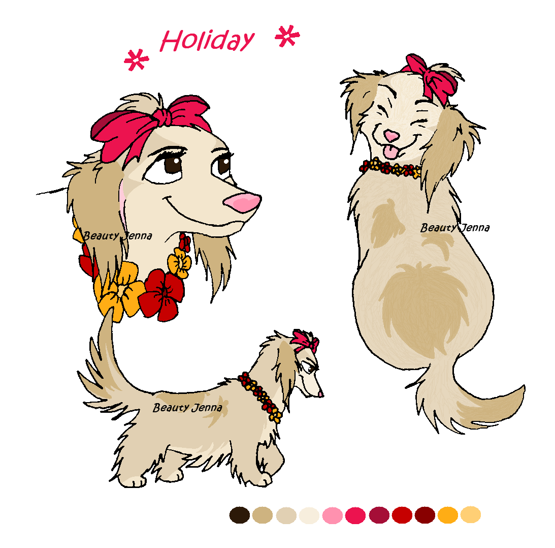 Another Holidays