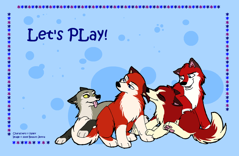 Let's Play