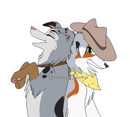 Purebreeds