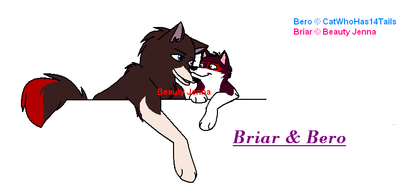 Brother & Sister