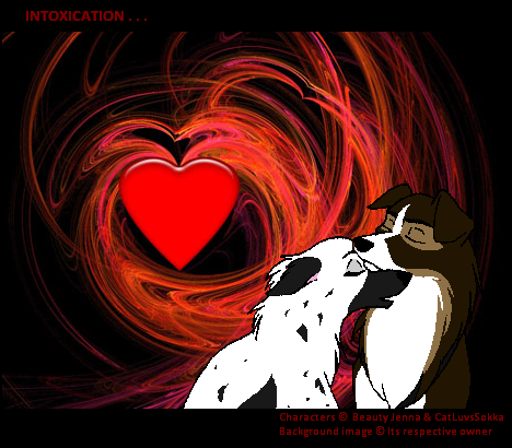 Intoxication