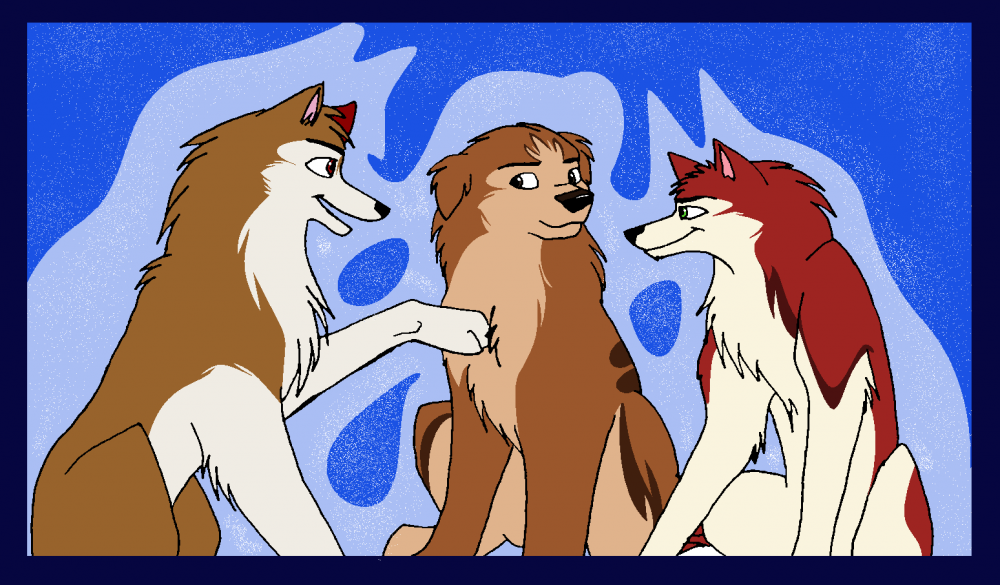 Summer's Brothers