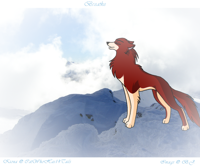 Breathe