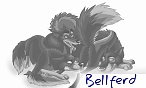 Bellferd