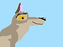 Balto, chien-loup, Héros des Neiges