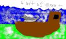 Balto's Boat