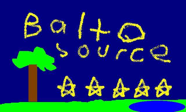 balto source rating