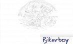 bikerboy