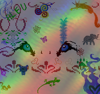 Colour of Soul