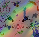 Colour of Soul