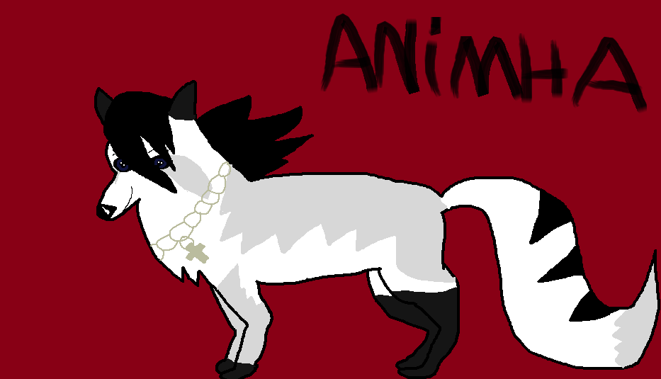 Animha by Animi