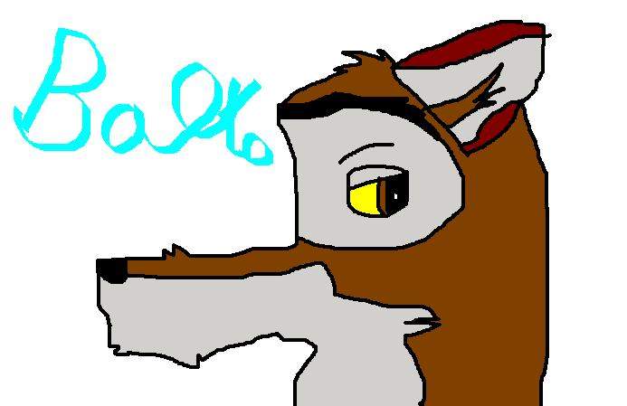Balto