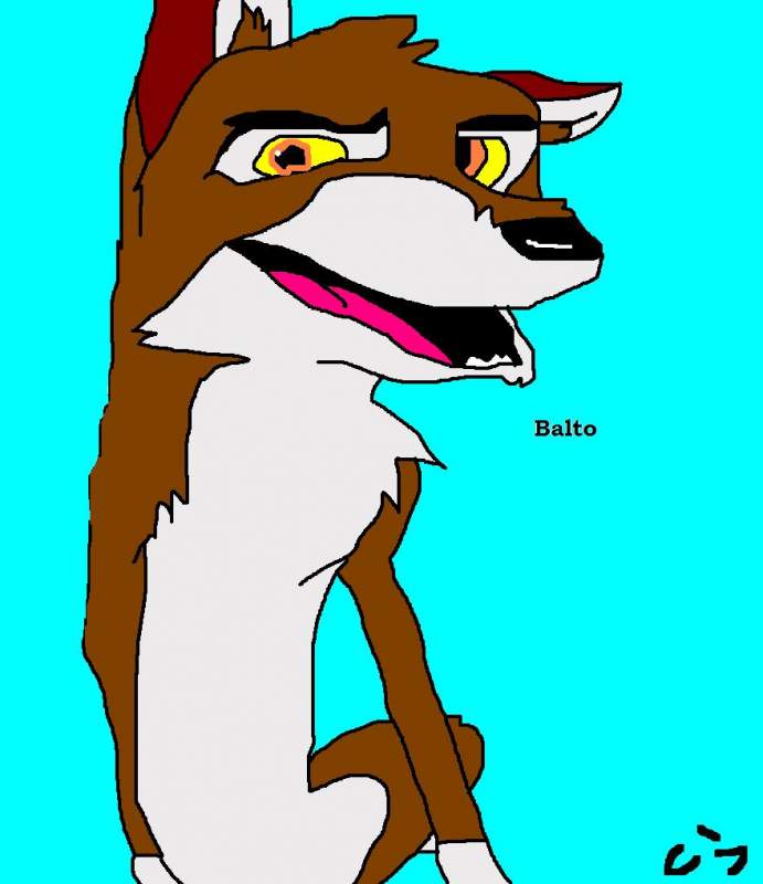 Balto