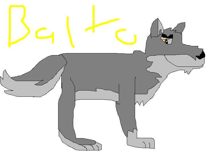 Balto