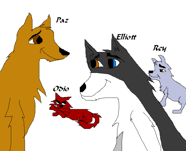 Fic Cover