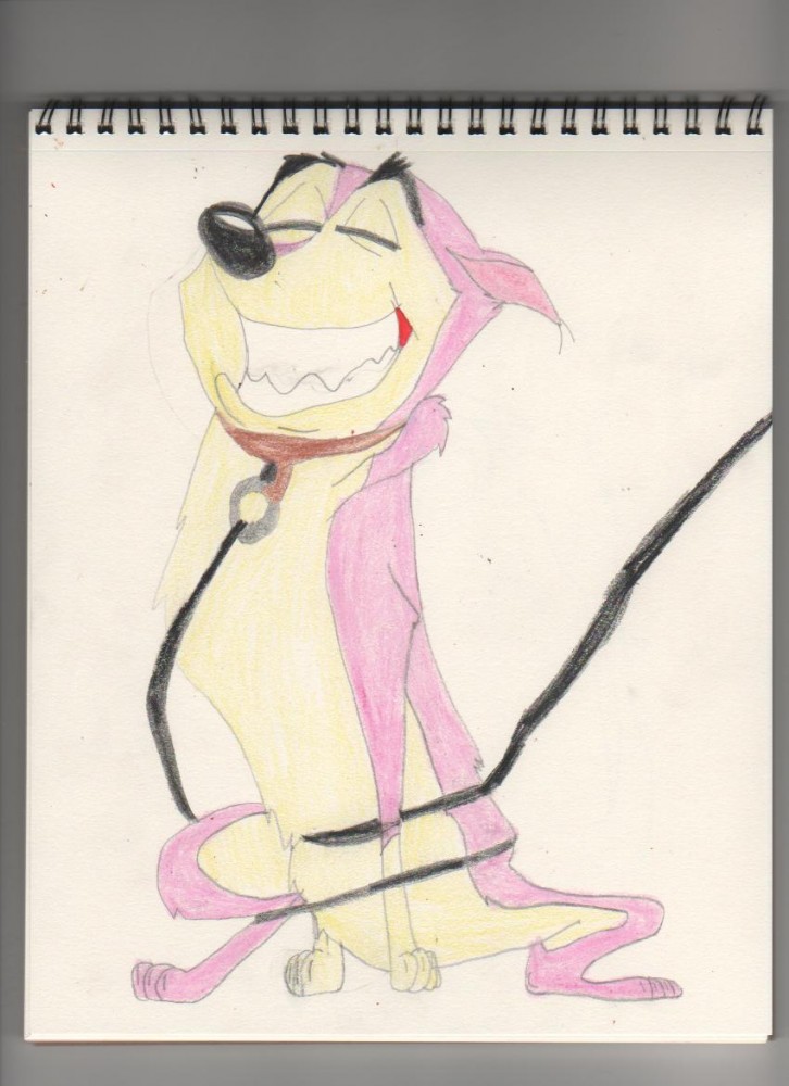 All Tangled Up
