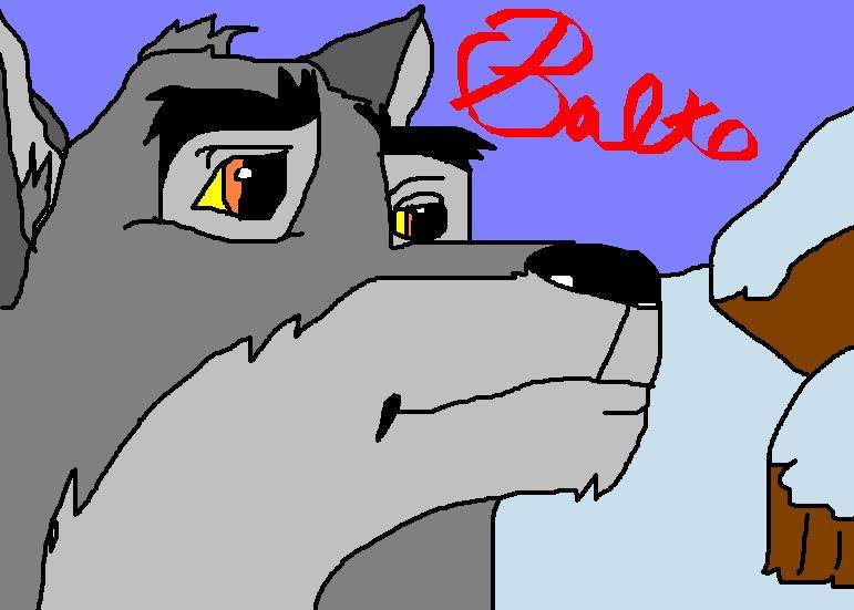 Balto