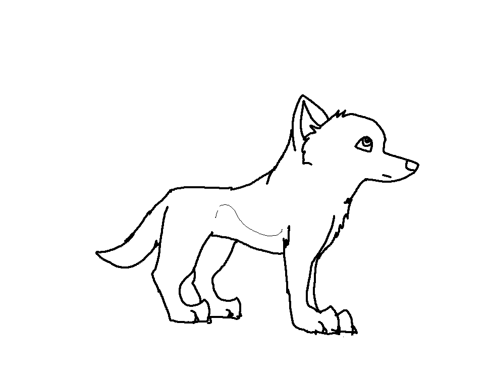 Lineart