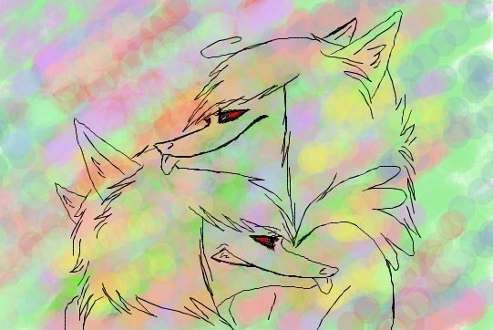 Together Forever