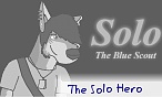 The Solo Hero
