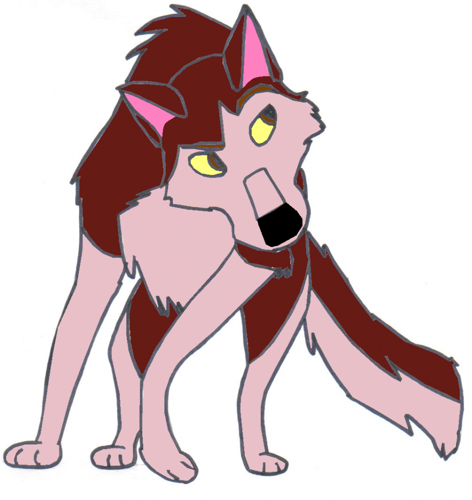 Colored Kodi 