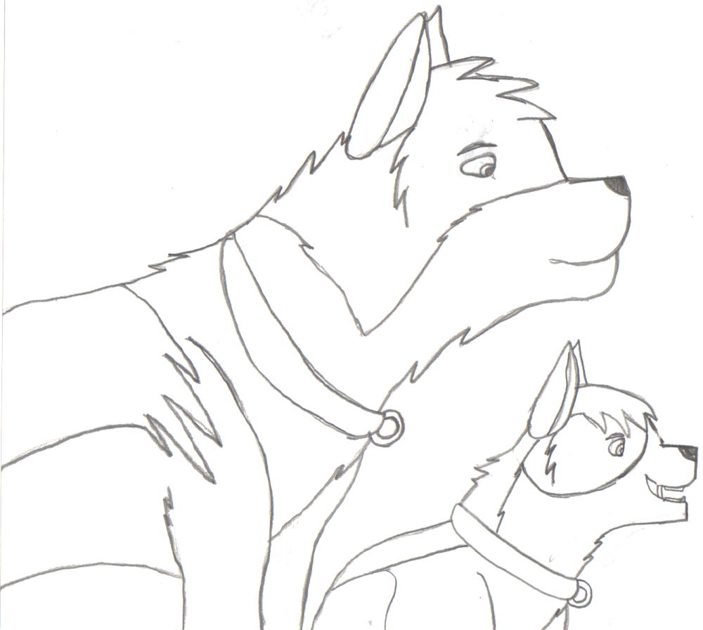 Father and Son (OMG this sucks)