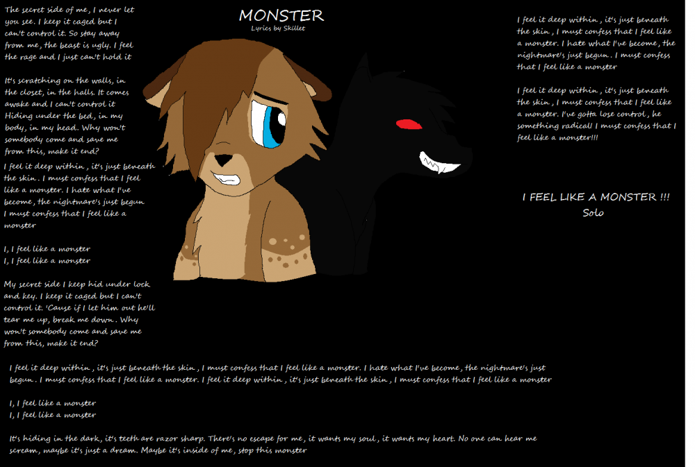 Monster