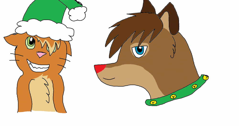 The Unknown Christmas Crew