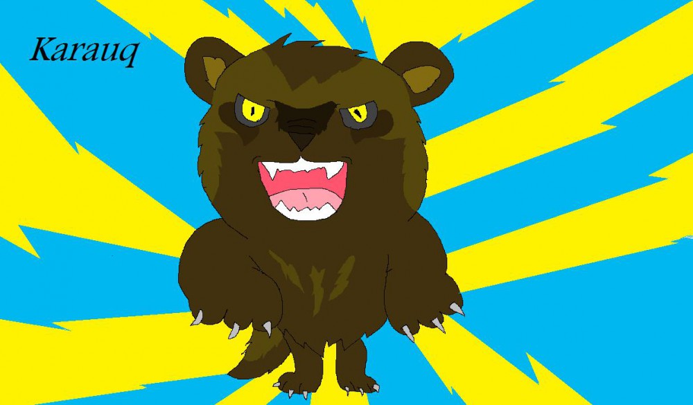 Rawr (trade)