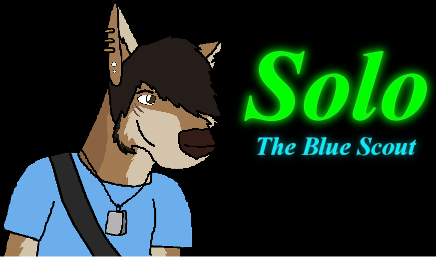 Solo's Neon sign shop