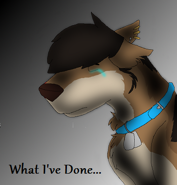 .::What I've Done::.