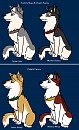 The Siblings' Parents and Dodge's Parents