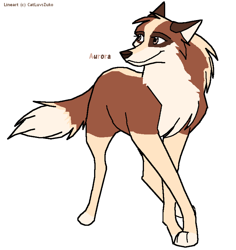 Aurora