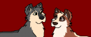 Sage & Aurora