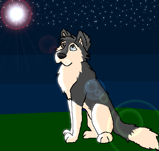 Lyra for Atilla-demon(champ)-REQUEST