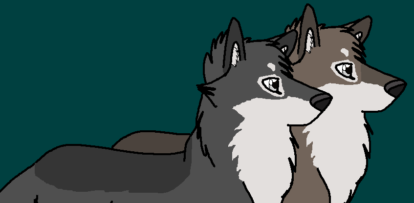 Kavik & Channing