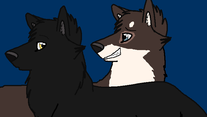Koda & Legend