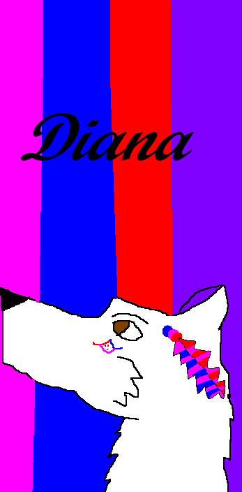 Diana
