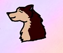A bad drawing of Jenna
