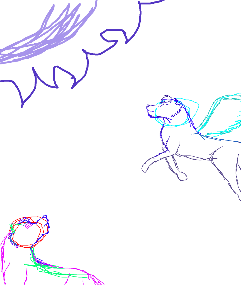 WIP TIIIIMMMEEE